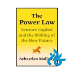 کتاب the power law