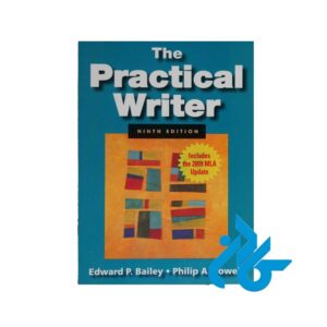 کتاب The Practical Writer 9th