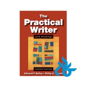 کتاب The Practical Writer with Readings 7th