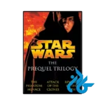 کتاب Star Wars The Prequel Trilogy