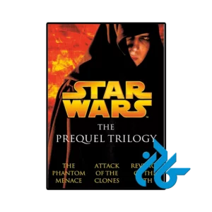 کتاب Star Wars The Prequel Trilogy