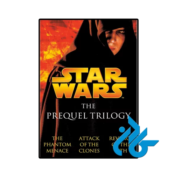 کتاب Star Wars The Prequel Trilogy
