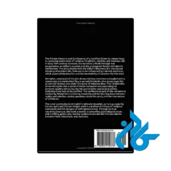 خرید کتاب the private memoirs and confessions of a justified sinner
