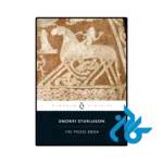 کتاب the prose edda