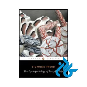 کتاب the psychopathology of everyday life
