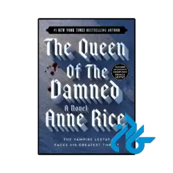 کتاب The Queen of the Damned
