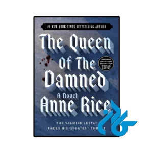 کتاب The Queen of the Damned