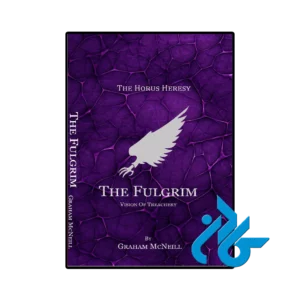 کتاب the reflection crackd