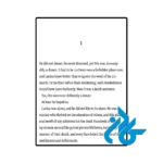 عکس کتاب the reflection crackd