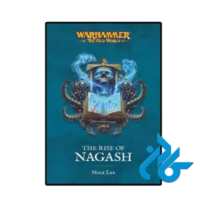 کتاب the rise of nagash