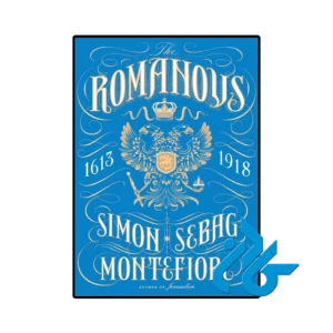 کتاب the romanovs 1613 1918