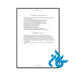 قیمت کتاب the romanovs