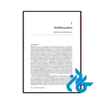 کتاب The Routledge Handbook of Applied Linguistics Volume Two 2nd - تصویر 3