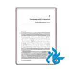 کتاب The Routledge Handbook of Applied Linguistics Volume Two 2nd - تصویر 4