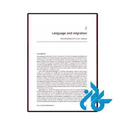 کتاب The Routledge Handbook of Applied Linguistics Volume Two 2nd - تصویر 4