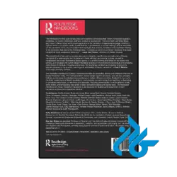 کتاب The Routledge Handbook of Literary Translation - تصویر 4