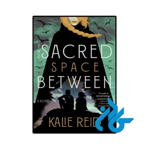 کتاب the sacred space between