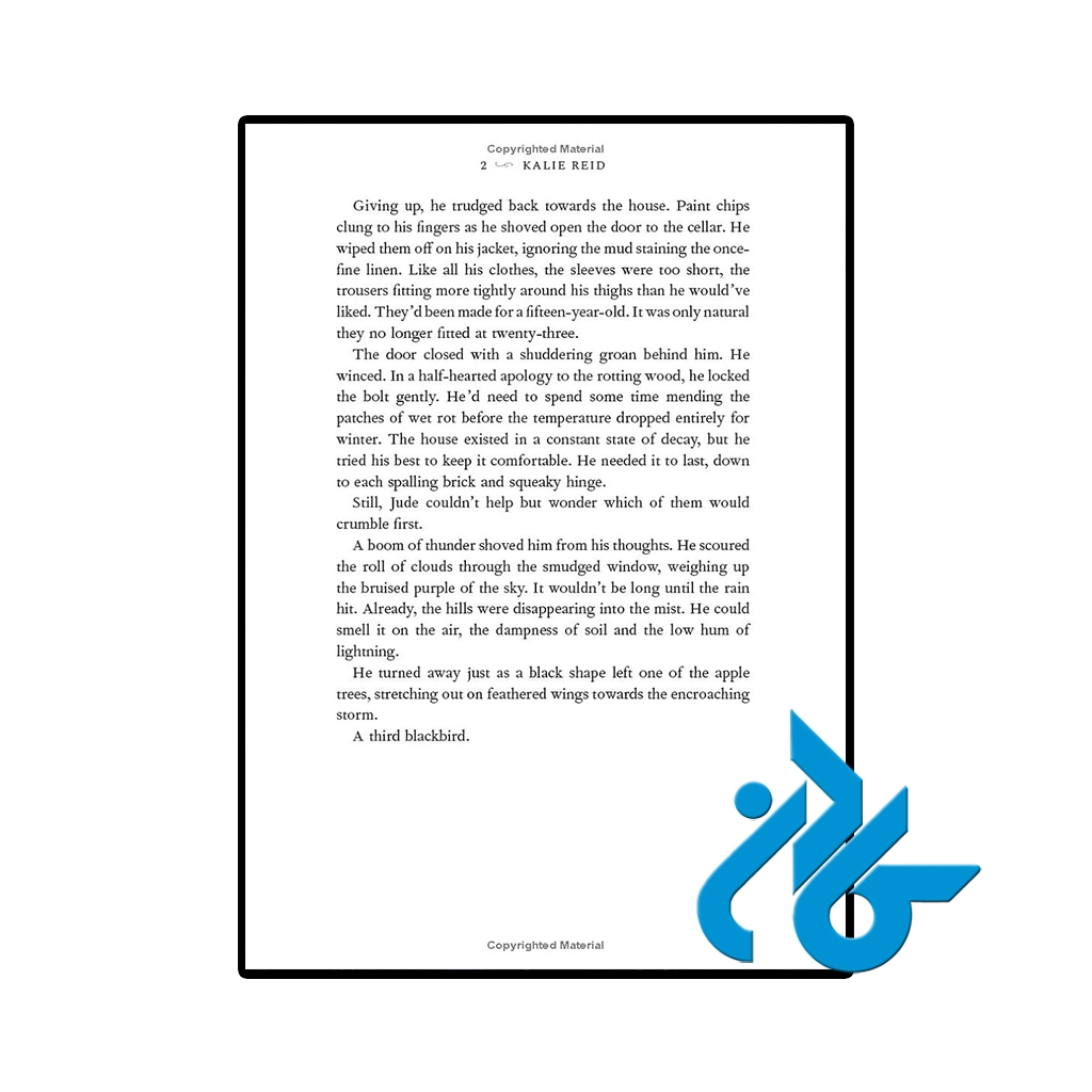 عکس کتاب the sacred space between