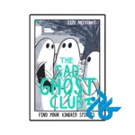 کتاب The Sad Ghost Club Volume 3