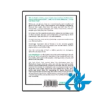 عکس پشت جلد کتاب The Sad Ghost Club Volume 3