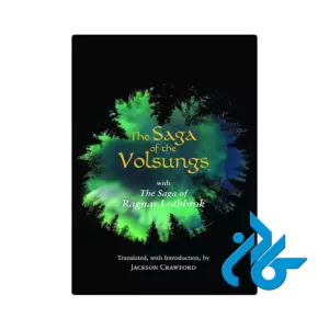 کتاب the saga of the volsungs