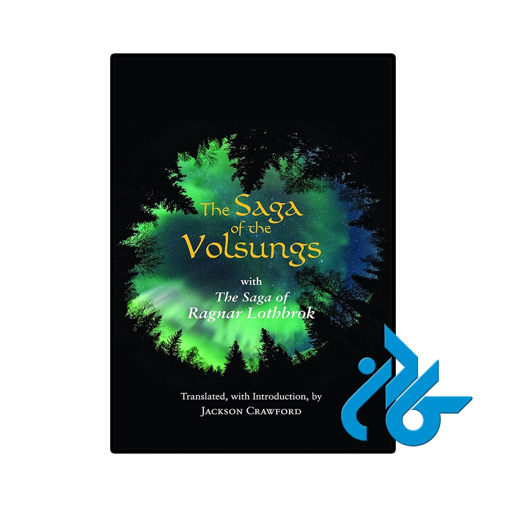 کتاب the saga of the volsungs