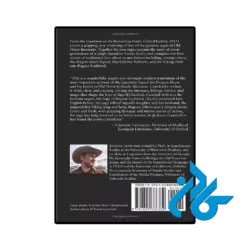 خرید کتاب the saga of the volsungs