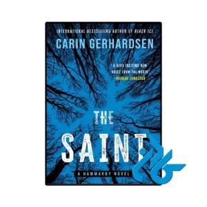 کتاب the saint