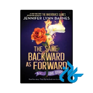 کتاب The Same Backward as Forward