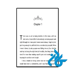 نمونه عکس صفحه اول کتاب The Same Backward as Forward