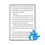 نمونه عکس صفحه دوم کتاب The Same Backward as Forward