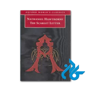 کتاب the scarlet letter oxford worlds classics