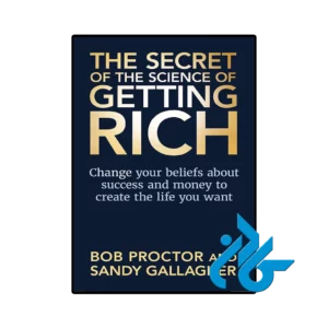 کتاب the secret of the science of getting rich