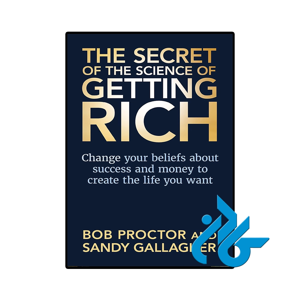 کتاب the secret of the science of getting rich