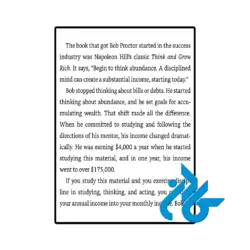 خرید کتاب the secret of the science of getting rich