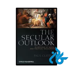کتاب the secular outlook