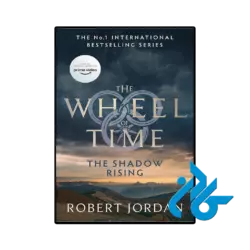 کتاب the shadow rising