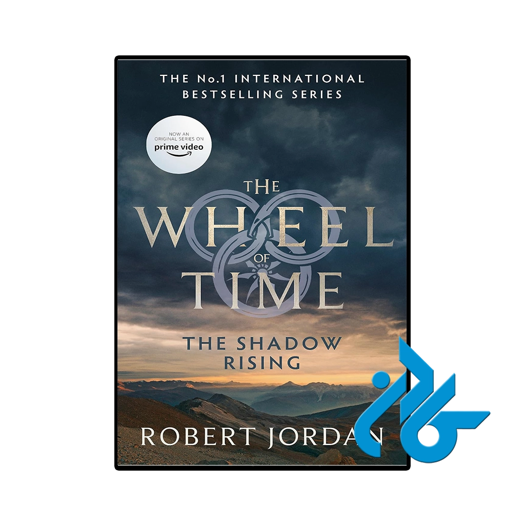 کتاب the shadow rising
