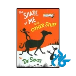 کتاب the shape of me and other stuff