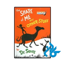 کتاب the shape of me and other stuff