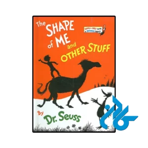 کتاب the shape of me and other stuff