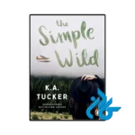 کتاب the simple wild