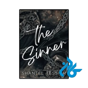 کتاب the sinner