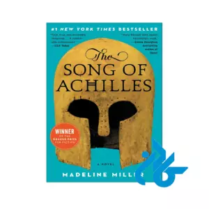 خرید کتاب The Song of Achilles