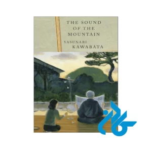 خرید کتاب the sound of the mountain