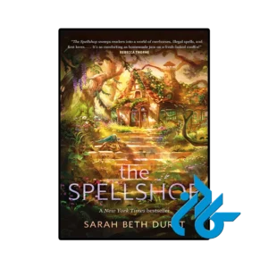 کتاب The Spellshop