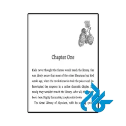 کتاب The Spellshop (رمان فروشگاه طلسم) - تصویر 3