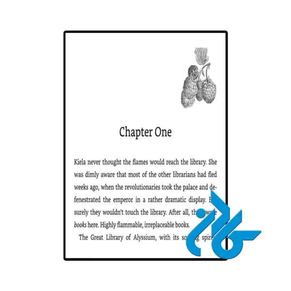 کتاب The Spellshop (رمان فروشگاه طلسم) - تصویر 3
