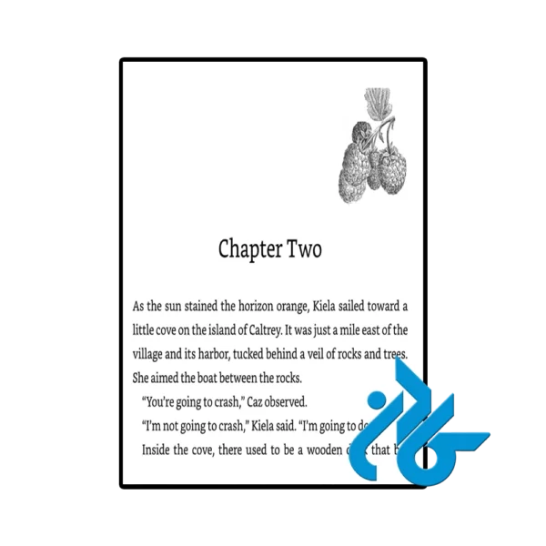 کتاب The Spellshop (رمان فروشگاه طلسم) - تصویر 4