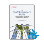 کتاب the staff engineers path